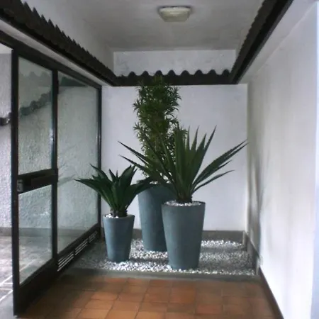 Red & Love Apartamento *