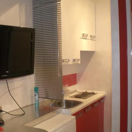Apartamento Red & Love Roma