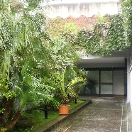 Apartamento Red & Love