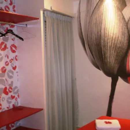 Red & Love Apartamento