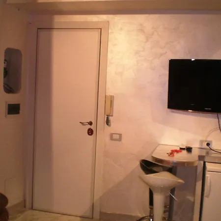 Apartamento Red & Love *