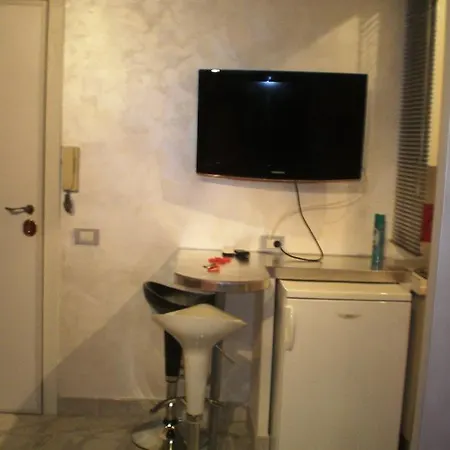 Apartamento Red & Love